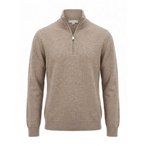 Malo Men Cashmere V Neck